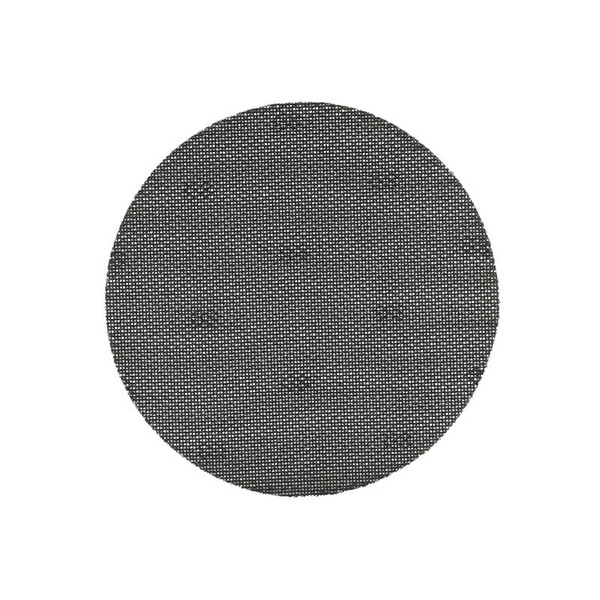 Trend TREAB225240M Mesh Random Orbital Sanding Disc 225mm x 240G (Pack 5)