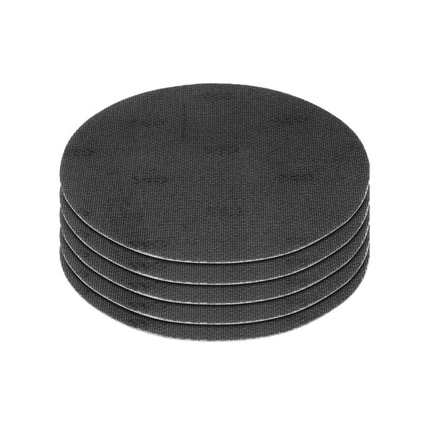 Trend TREAB22580M Mesh Random Orbital Sanding Disc 225mm x 80G (Pack 5)