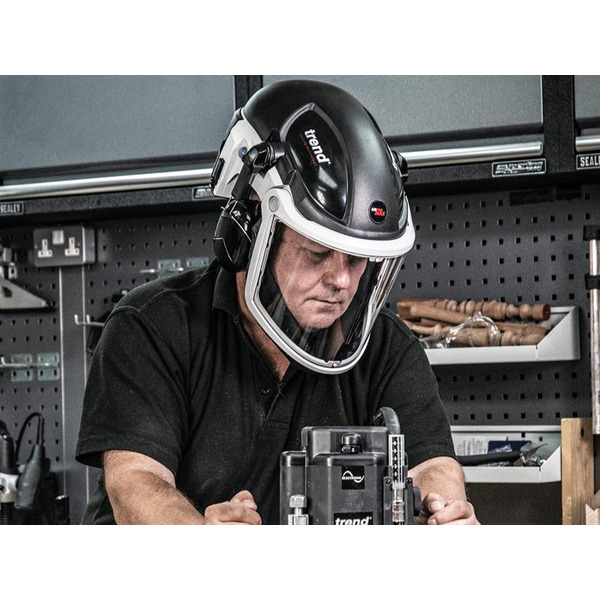 Trend TREAIRP6A AirPro Max Ear Defenders