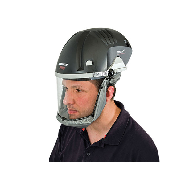 Trend Air/Pro Airshield Pro Powered Respirator