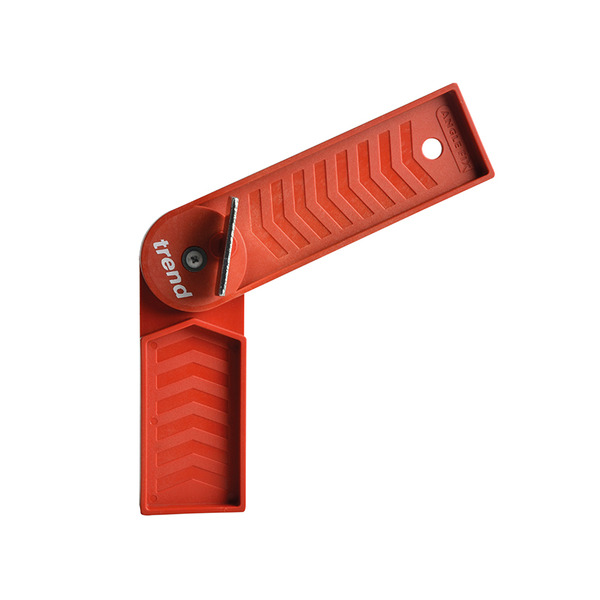 Trend TREANGLEFIX Anglefix Mitre Guide