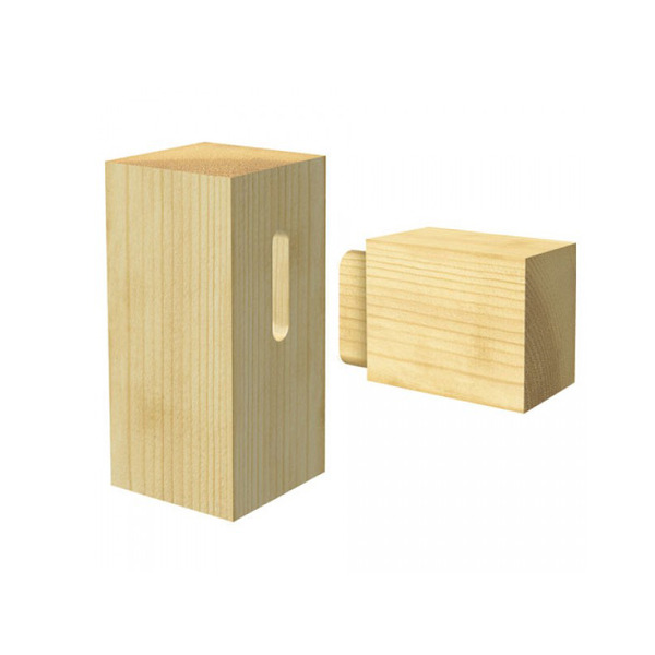 Trend TREC01414TC C014 x 1/4 TCT Two Flute Cutter 9.5 x 25.4mm