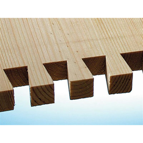 Trend TREC041A14TC C041A x 1/4 TCT Dovetail 104 12.7 x 12.7mm