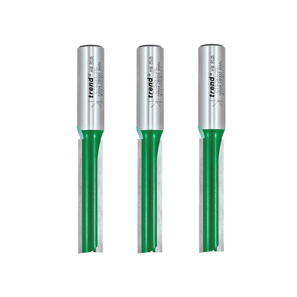 Trend TREC1533 C153/3 Kitchen Worktop Cutter (3 Pack)