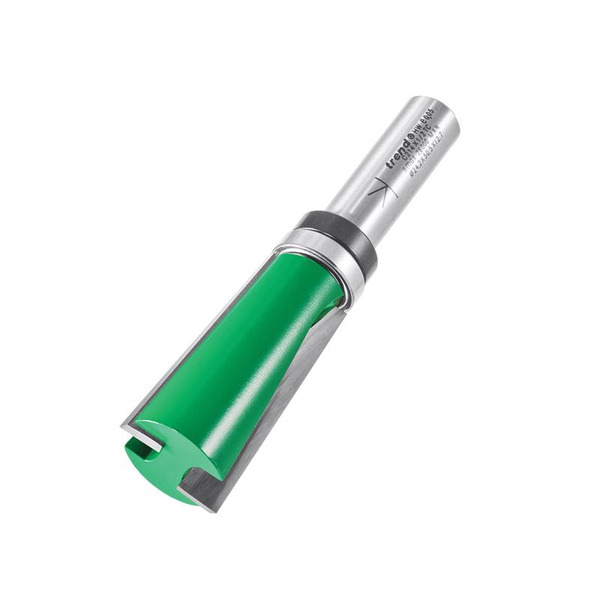 Trend TREC21412TC Bearing Guided 3 Undercut Router Bit