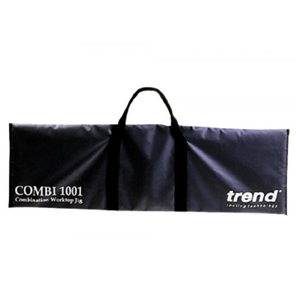 Trend TRECASE1001 CASE/1001 Combi 1001 Carry Case
