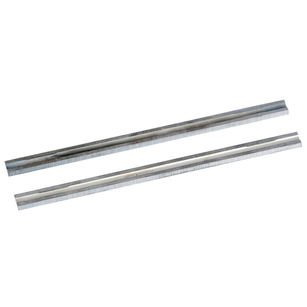 Trend TRECRPB29 CR/PB29 CraftPro Planer Blades 82mm (Pack 2)