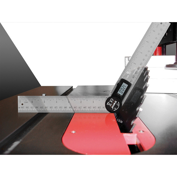 Trend Digital Angle Rule 200mm (8in)