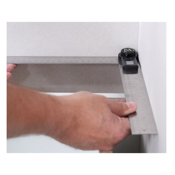 Trend TREDAR300 Digital Angle Rule 300mm (12in)