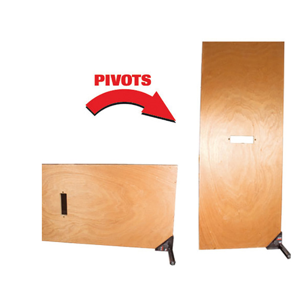 Trend TREDSTAND Door Stand 32mm - 55mm D/STAND/A