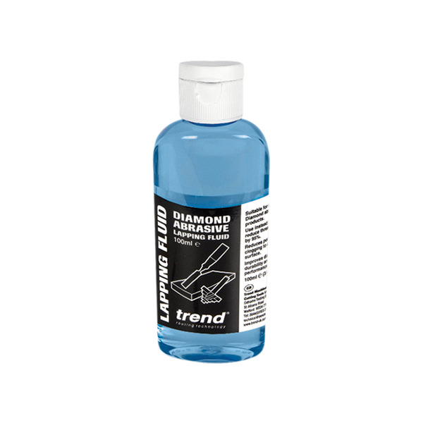 Trend TREDWSLF100 DWS/LF/100 Lapping Fluid 100ml