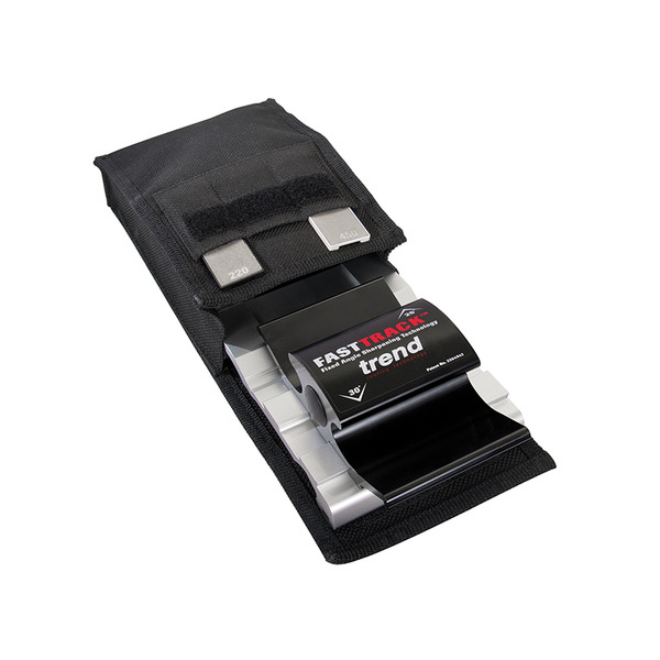 Trend TREFTSCASE Case For FAST TRACK Sharpener