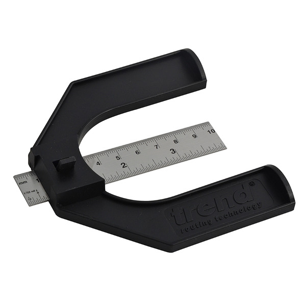 Trend TREGAUGE GAUGE/1 Depth Gauge
