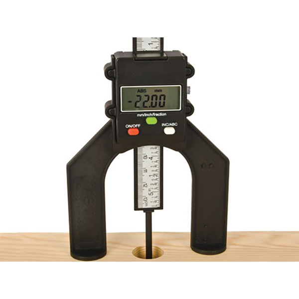 Trend TREGAUGED60 GAUGE/D60 Digital Depth Gauge