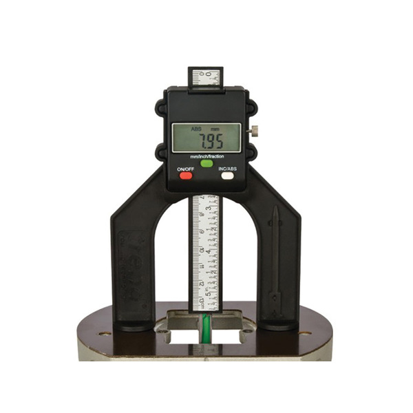 Trend TREGAUGED60 GAUGE/D60 Digital Depth Gauge