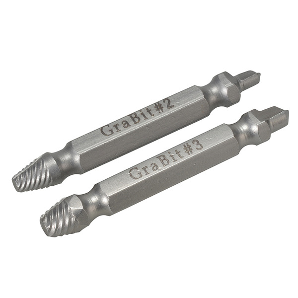 Trend TREGRABSE1SE GRAB/SE1/SET Grabit Remover Set  2 Piece