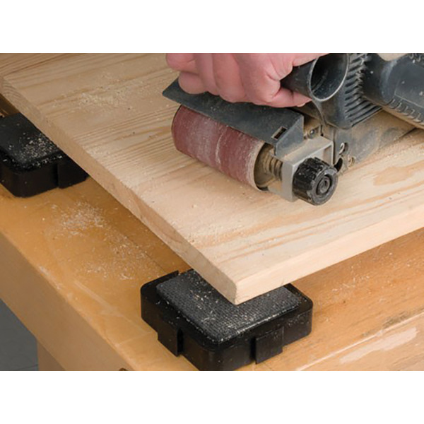 Trend TRELOCBLK LOC/BLK/PK1 Loc Block Workpiece Support