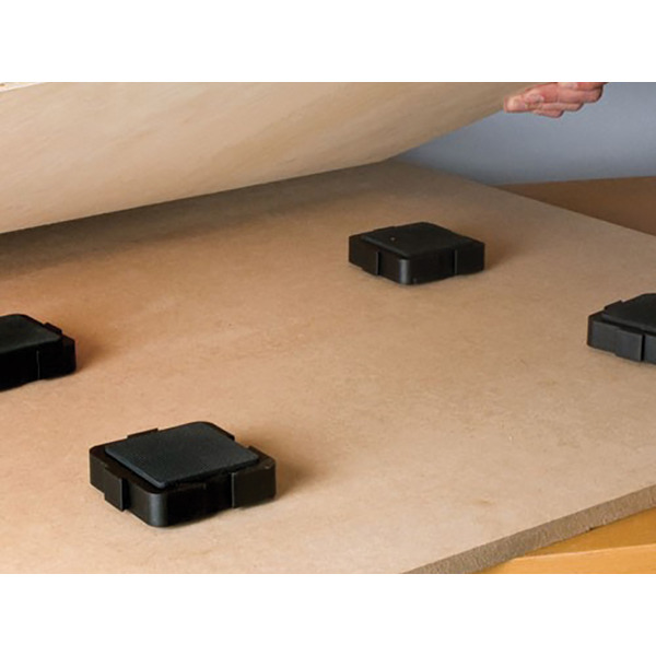 Trend TRELOCBLK LOC/BLK/PK1 Loc Block Workpiece Support