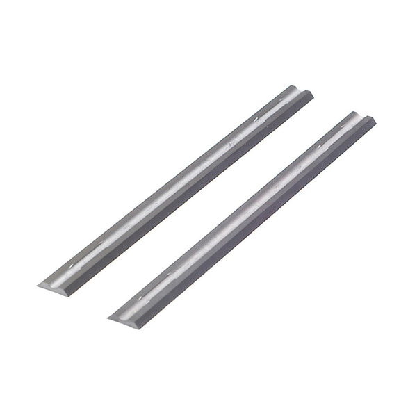 Trend TREPB25 PB25 Planer Blades 80mm (Pack 2)