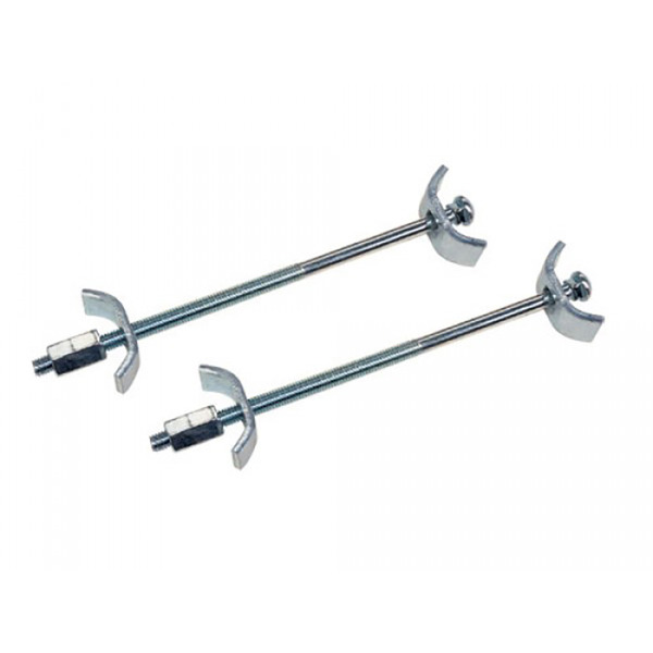 Trend TREPC10M PC/10/M Panel Butt Connectors Pack of 10