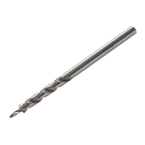 Trend TREPHDRILL95 PH/DRILL/95 Pocket Hole Jig Replacement Stepped Drill 9.5mm