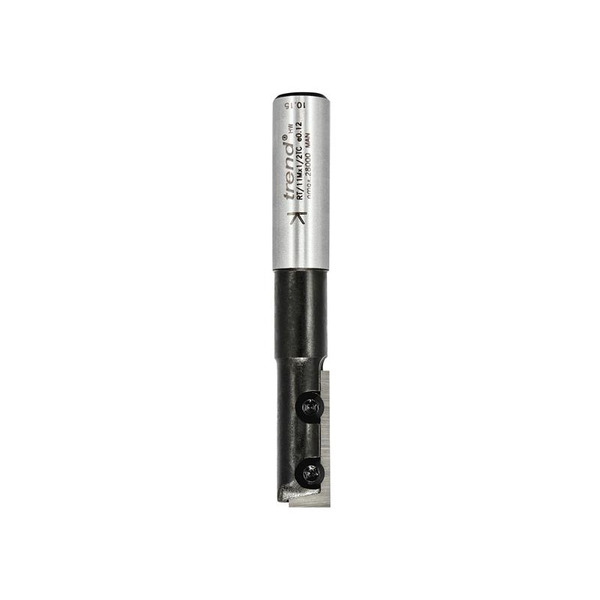 Trend TRERT11M12TC RT/11M x 1/2 TC Straight Blade Rota-Tip 12.7 x 89mm