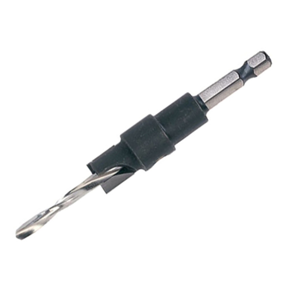 Trend TRESNAPCB3TC SNAP/CB/3TC TCT Tipped Counterbore 4.75 x 12.7mm