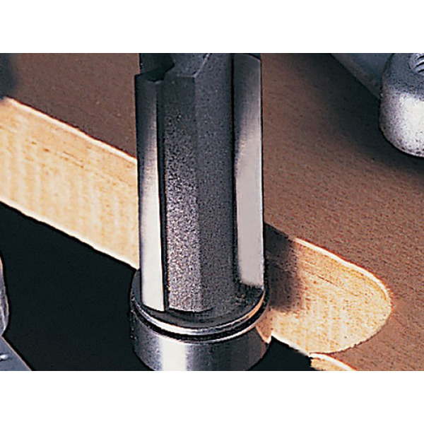 Trend TRET460112TC T46/01 x 1/2 TCT 90 Template Profiler 12.7 x 25mm