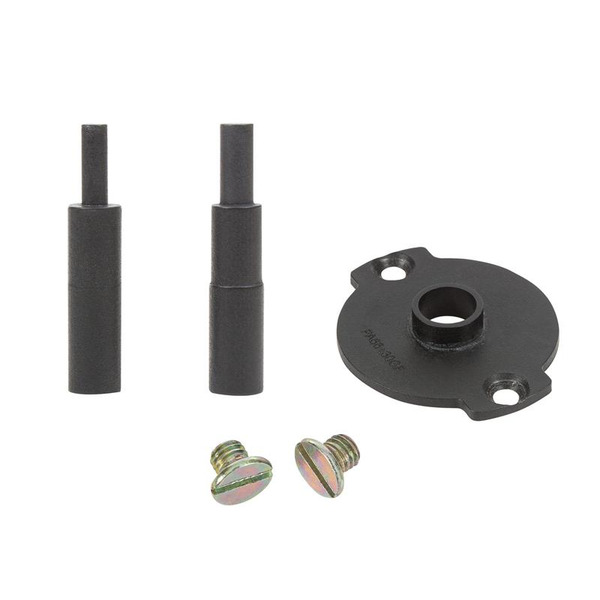 Trend TREUNIBAS150 UNIBASE/150 Universal Plunge Router Sub-Base 150mm