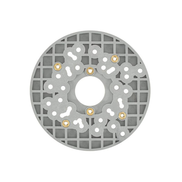 Trend TREUNIBASTRM UNIBASE/TRIM Universal Trim Router Sub-Base 150mm