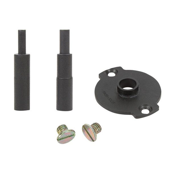 Trend TREUNIBASTRM UNIBASE/TRIM Universal Trim Router Sub-Base 150mm