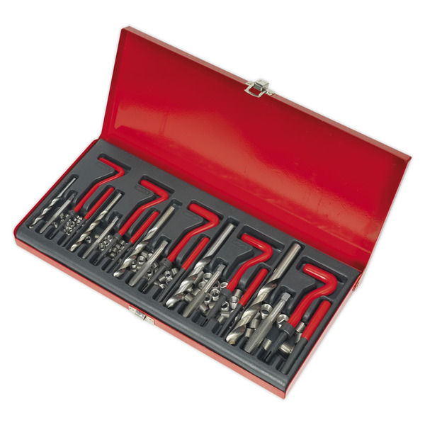 Sealey TRMK Master Thread Repair Kit