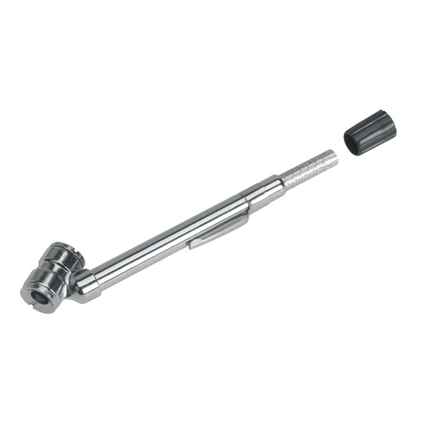 MOT Tool Board with Tools
