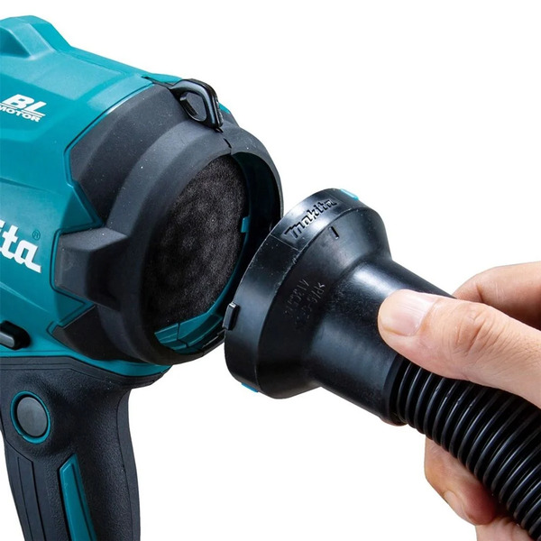 Makita DAS180Z 18V LXT BL Dust Blower Bare Unit