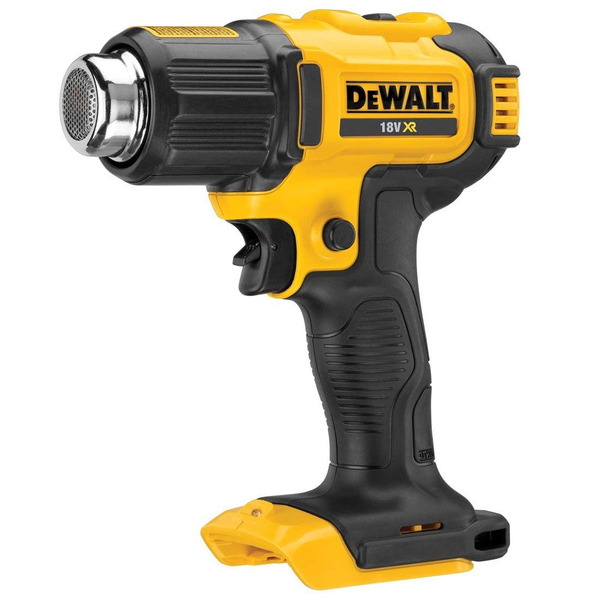 DeWalt DCE530N 18V XR Heat Gun (Body Only)