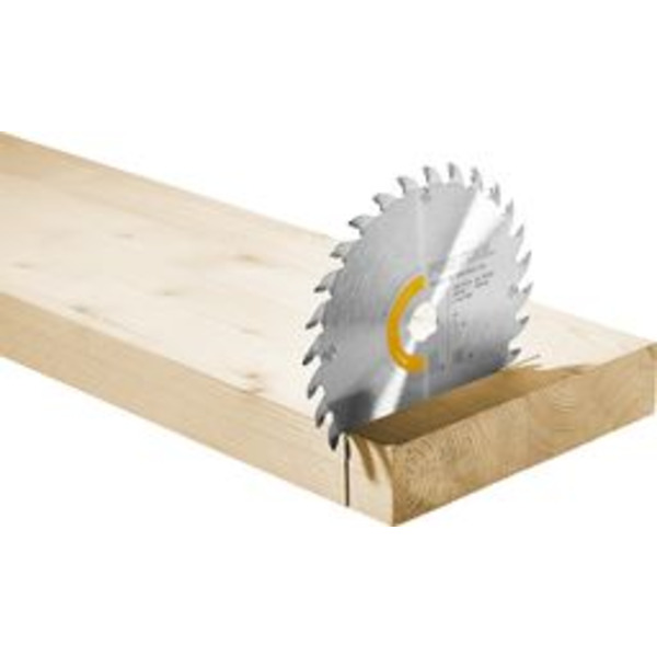 Festool Saw blade HW 160x1,8x20 W28