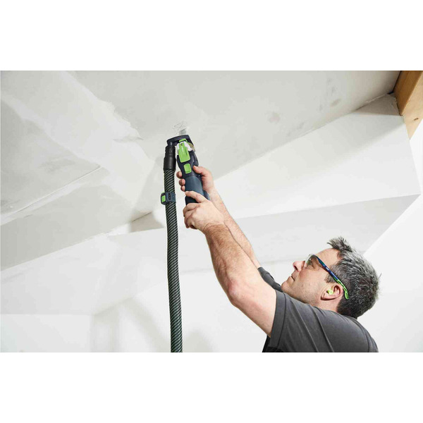 Festool Cordless oscillator OSC 18 E-Basic