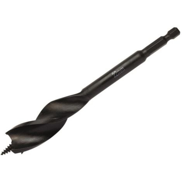 DeWalt SPADE BIT TRI FLUTE EXTREME 22 x 152MM