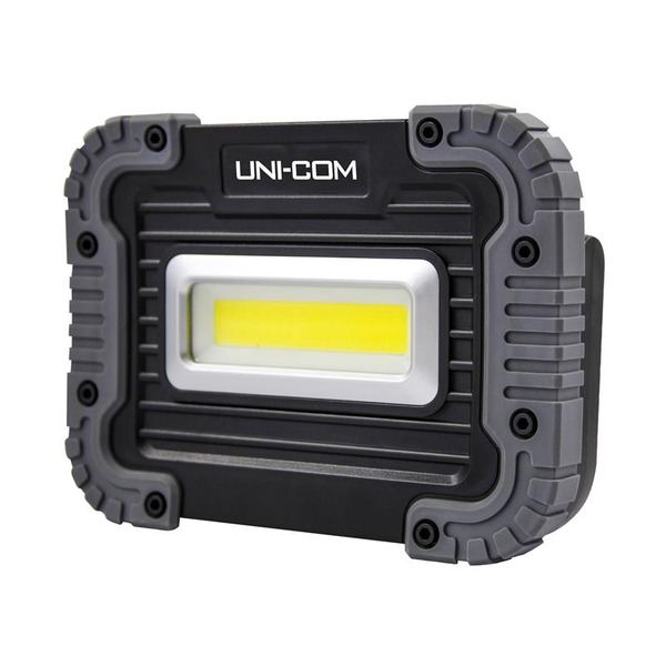 Uni-Com UNC68815 Rechargeable Flood Light XMS26TASKL