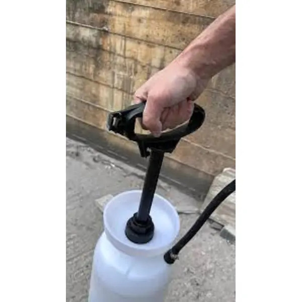 OX OX15L Pro Heavy Duty Waterbottle - 15 Litre