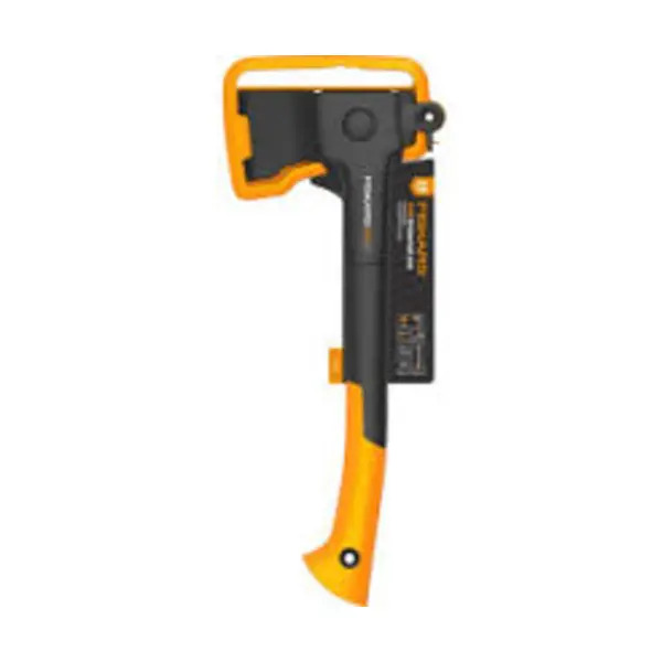 Fiskars FSK1069103 X-Series X18 Universal Axe