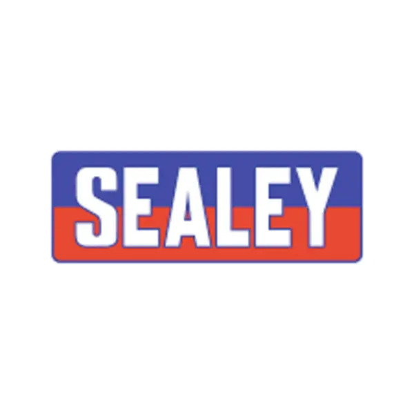 Sealey DG7000 7000W Diesel Generator 4-Stroke Engine 110/230V