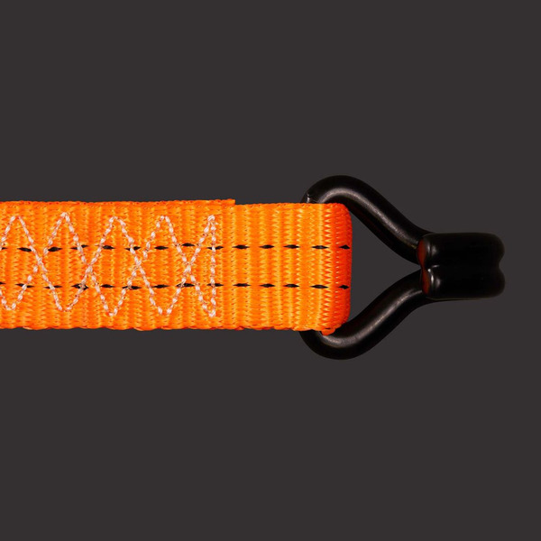 Kargo 35mm x 6m Heavy Duty Ratchet Strap