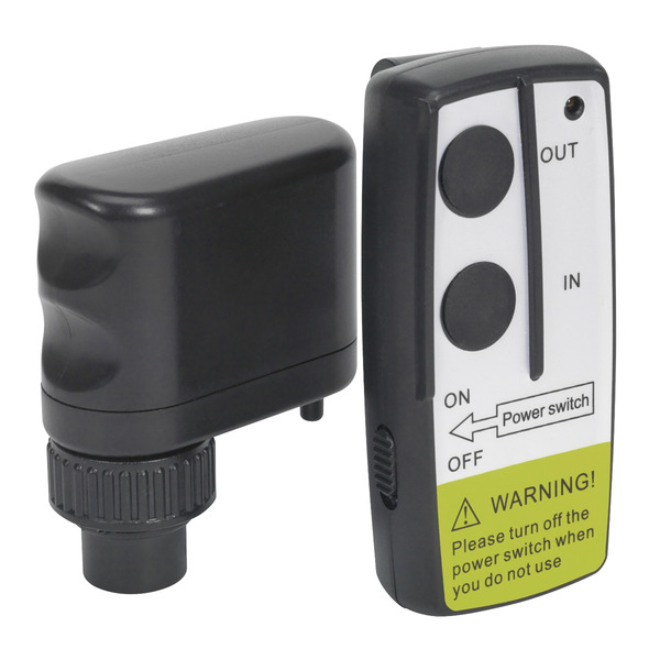 Sealey UWRC01 Universal Winch Remote Control