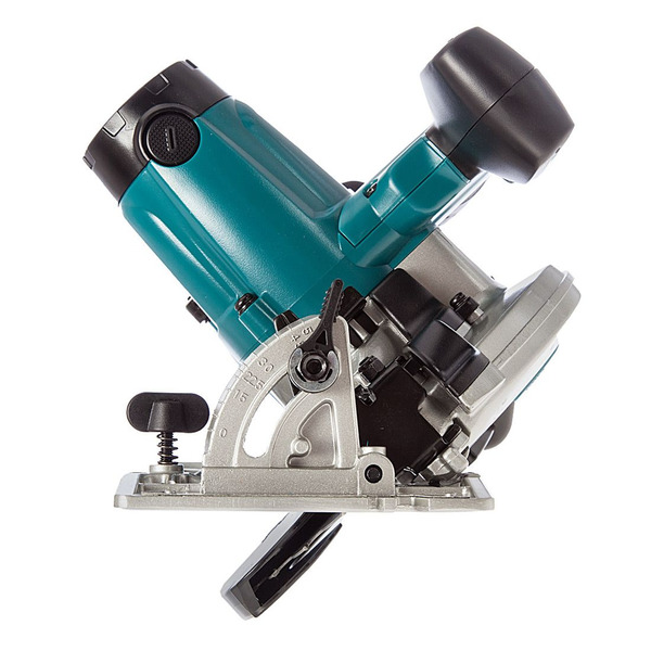 Makita DSS610Z 18v 165mm LXT Circular Saw Bare Unit