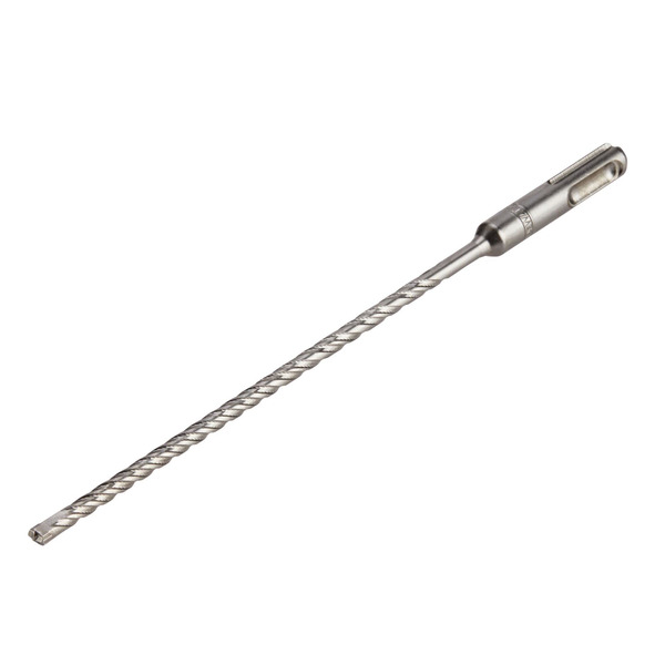 DeWalt DT892 Series SDS Drill Bit for Concrete, 7mm Diameter, 160 mm