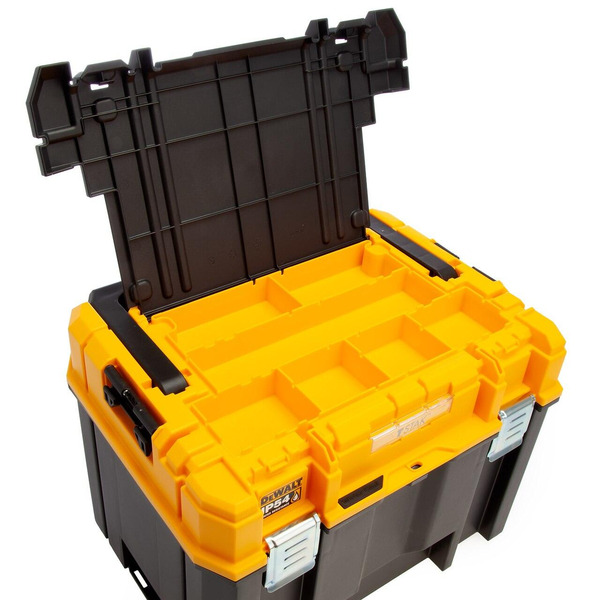 DeWalt DWST83343-1 TSTAK 2.0 Long Handle Deep Box