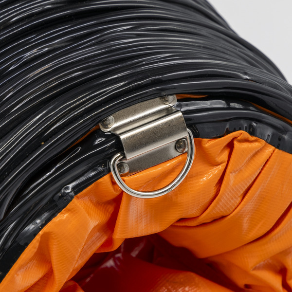 Sealey VEN200AK2 Flexible Ducting 200mm 10m