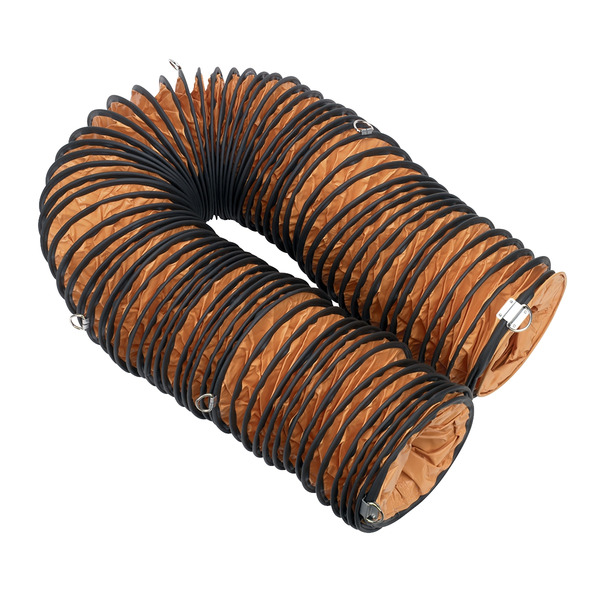 Sealey VEN200AK2 Flexible Ducting 200mm 10m