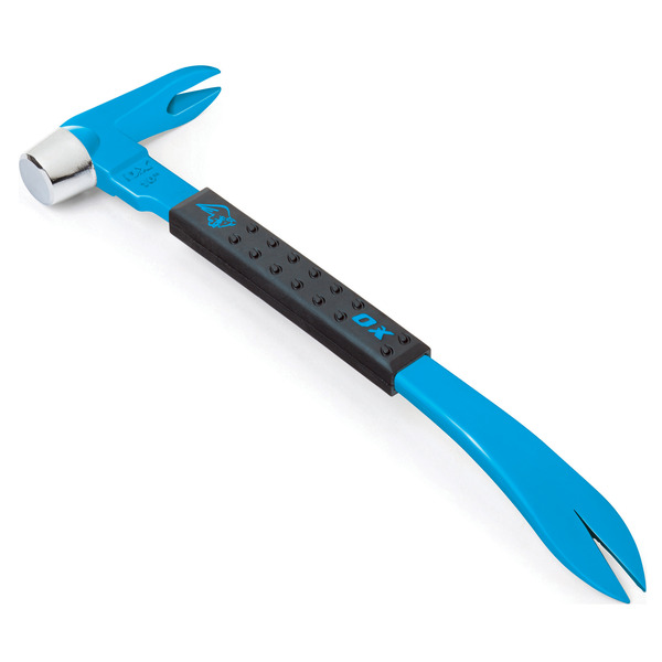 OX Pro Claw Bar - 250mm / 10in